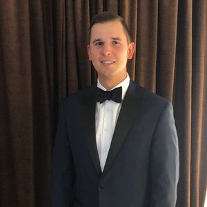 Meet your Posher, Brett